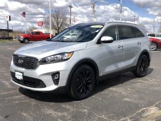 Kia 2020 Sorento