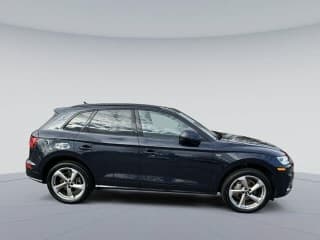 Audi 2020 Q5