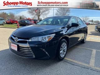 Toyota 2017 Camry