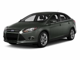 Ford 2014 Focus