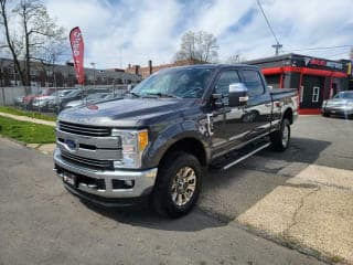 Ford 2017 F-250 Super Duty