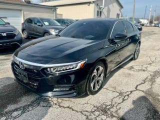 Honda 2019 Accord