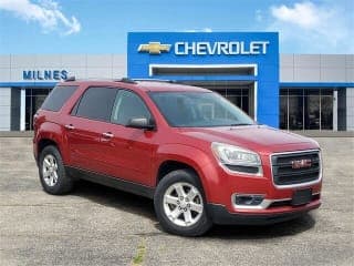 GMC 2014 Acadia