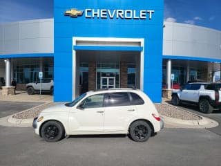 Chrysler 2002 PT Cruiser