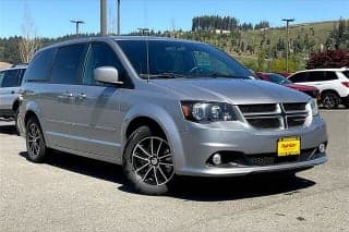 Dodge 2016 Grand Caravan