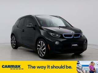 BMW 2016 i3