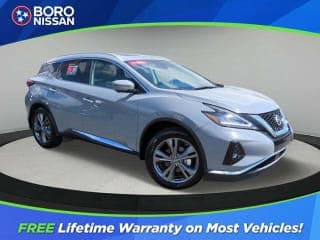 Nissan 2022 Murano