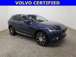 Volvo 2021 XC60