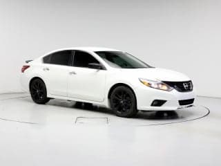 Nissan 2018 Altima