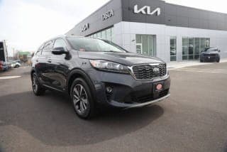 Kia 2019 Sorento