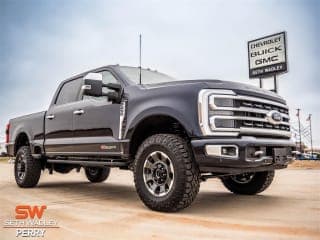 Ford 2024 F-250 Super Duty