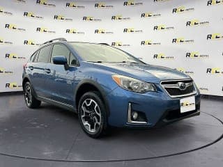 Subaru 2017 Crosstrek