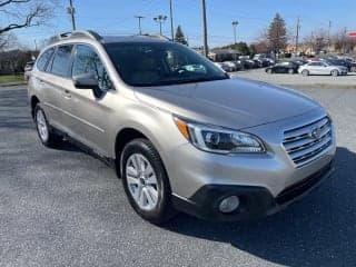 Subaru 2016 Outback