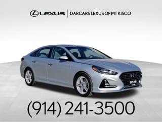 Hyundai 2018 Sonata