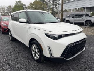 Kia 2023 Soul