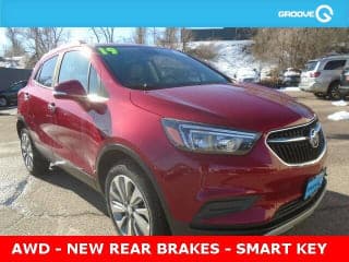 Buick 2019 Encore