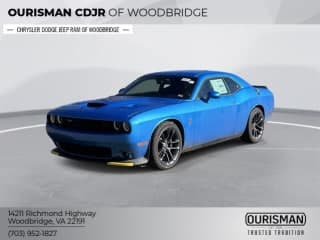 Dodge 2023 Challenger