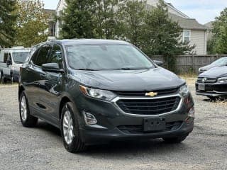 Chevrolet 2019 Equinox