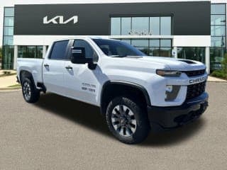 Chevrolet 2022 Silverado 2500HD