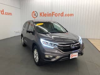 Honda 2015 CR-V