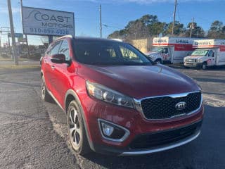 Kia 2017 Sorento