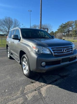 Lexus 2011 GX 460