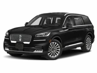 Lincoln 2021 Aviator