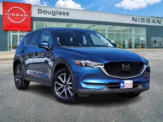 Mazda 2018 CX-5