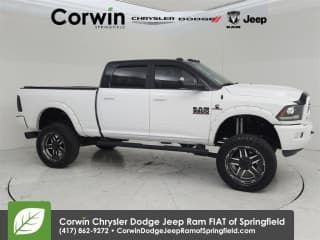 Ram 2018 3500