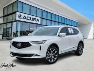 Acura 2024 MDX