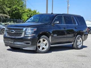 Chevrolet 2016 Tahoe