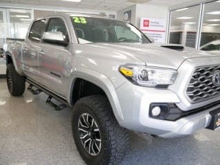 Toyota 2023 Tacoma