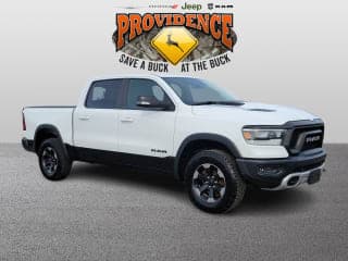 Ram 2019 1500