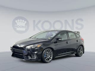 Ford 2017 Focus