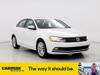 Volkswagen 2016 Jetta