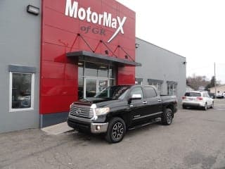 Toyota 2014 Tundra