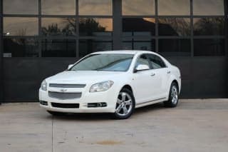 Chevrolet 2008 Malibu