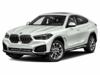 BMW 2020 X6