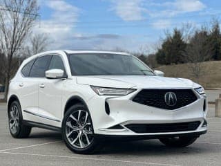 Acura 2024 MDX