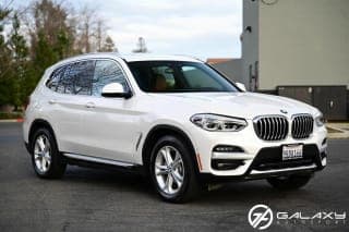 BMW 2020 X3