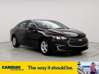 Chevrolet 2016 Malibu