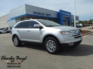 Ford 2010 Edge