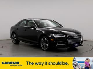 Audi 2018 A4