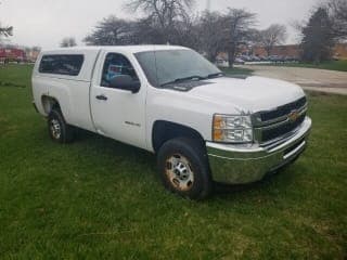 Chevrolet 2014 Silverado 2500HD