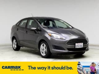 Ford 2018 Fiesta