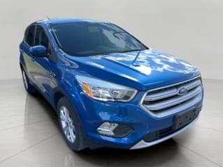 Ford 2017 Escape