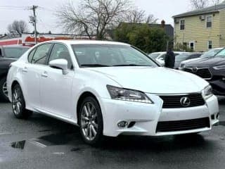 Lexus 2014 GS 350