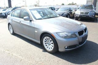 BMW 2009 3 Series