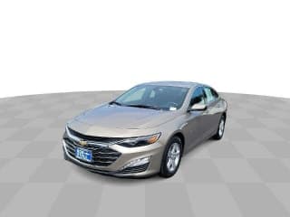 Chevrolet 2022 Malibu