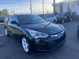 Hyundai 2013 Veloster